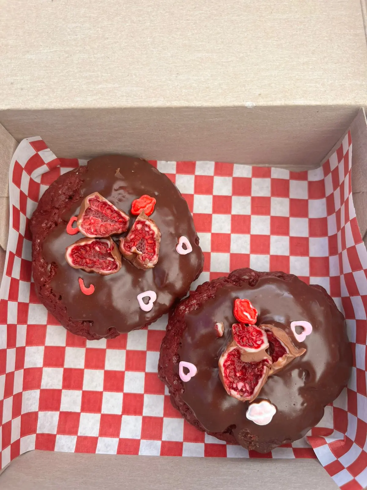 Ingredientes frescos