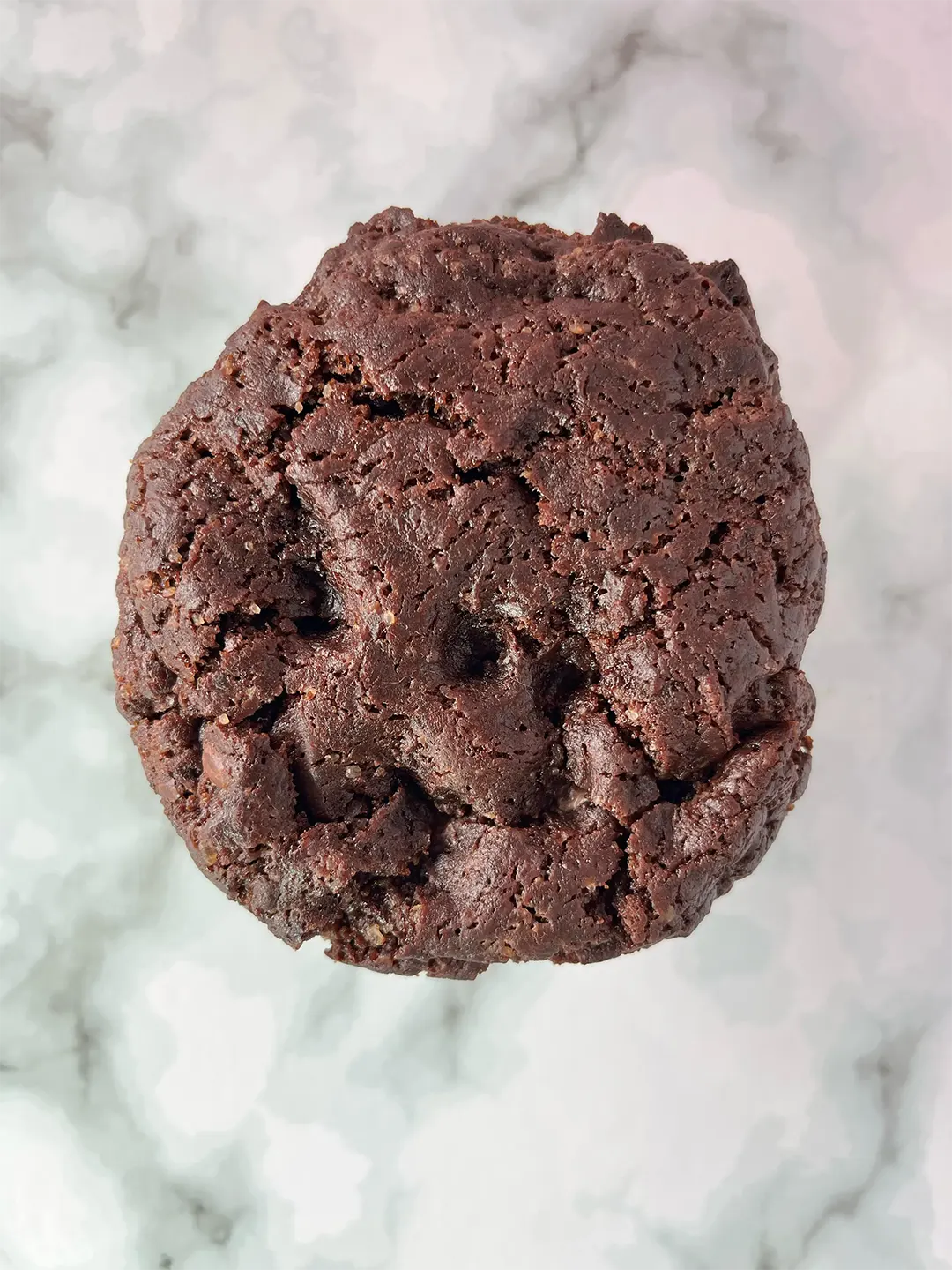 Galleta Doble Chocolate