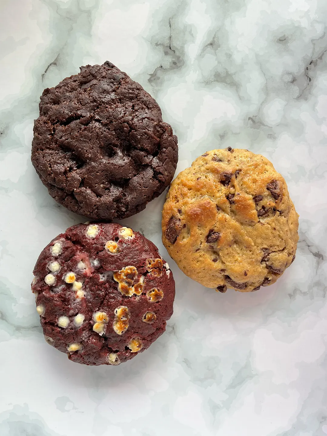 Galleta Cookies & Cream