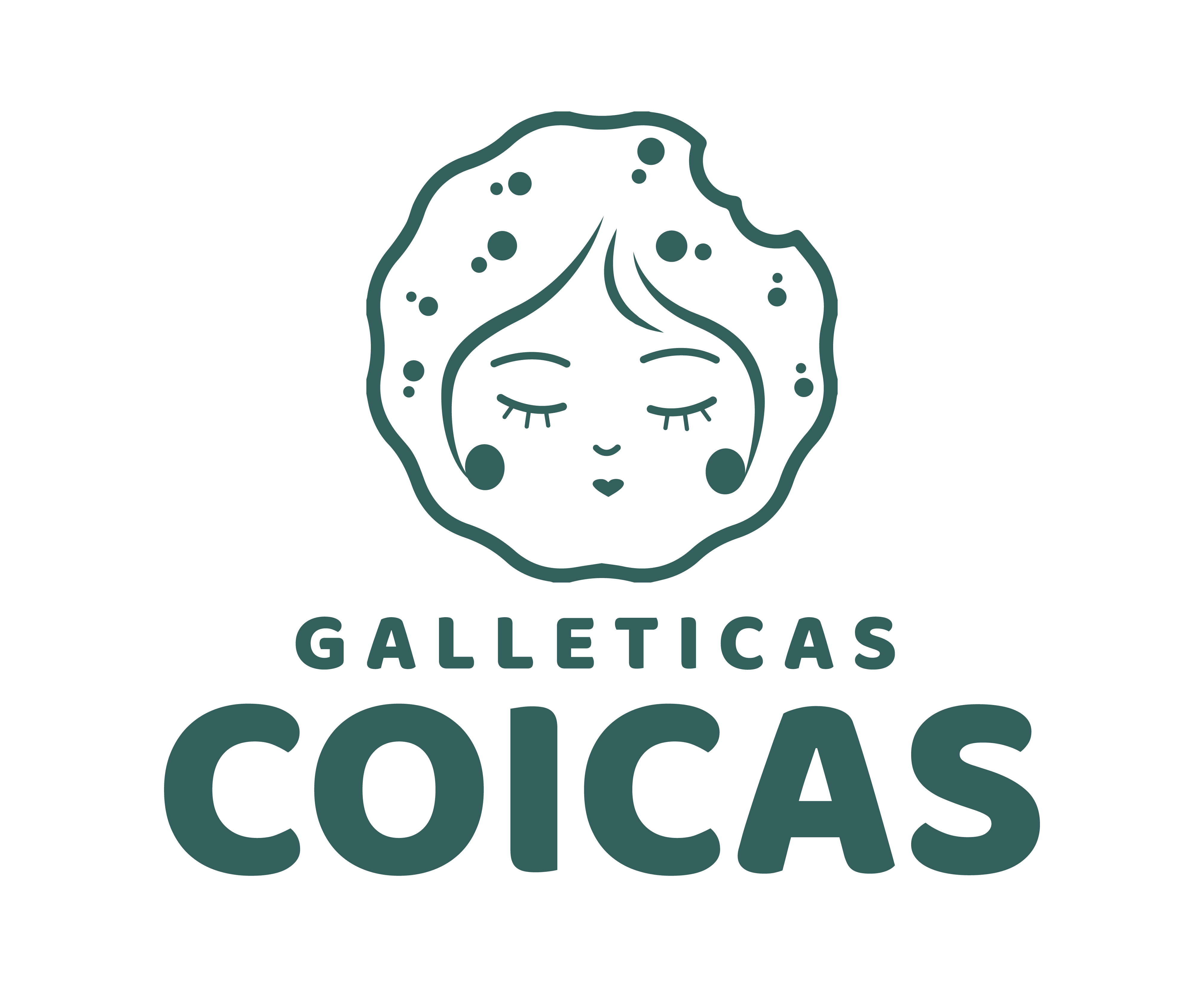 Logo Galleticas Coicas Pamplona Norte de Santander
